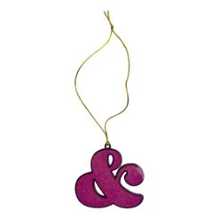 Custom Ornaments -Lakanto Food Store 01