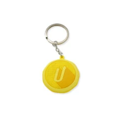 Custom PVC Keychains -Lakanto Food Store 1
