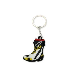 Custom PVC Keychains -Lakanto Food Store 10 copy