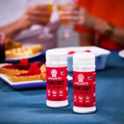 Monkfruit Pure Extract -Lakanto Food Store 18591 LAK ShopDecks MV50ProductLaunch G 1080x1080 4a5efe1b 7c2d 4b3f b93d e34dba630156