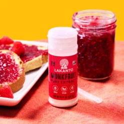 Monkfruit Pure Extract -Lakanto Food Store 18591 LAK ShopDecks MV50ProductLaunch I 1080x1080 dc29f57e c346 4608 af59 01337a724578