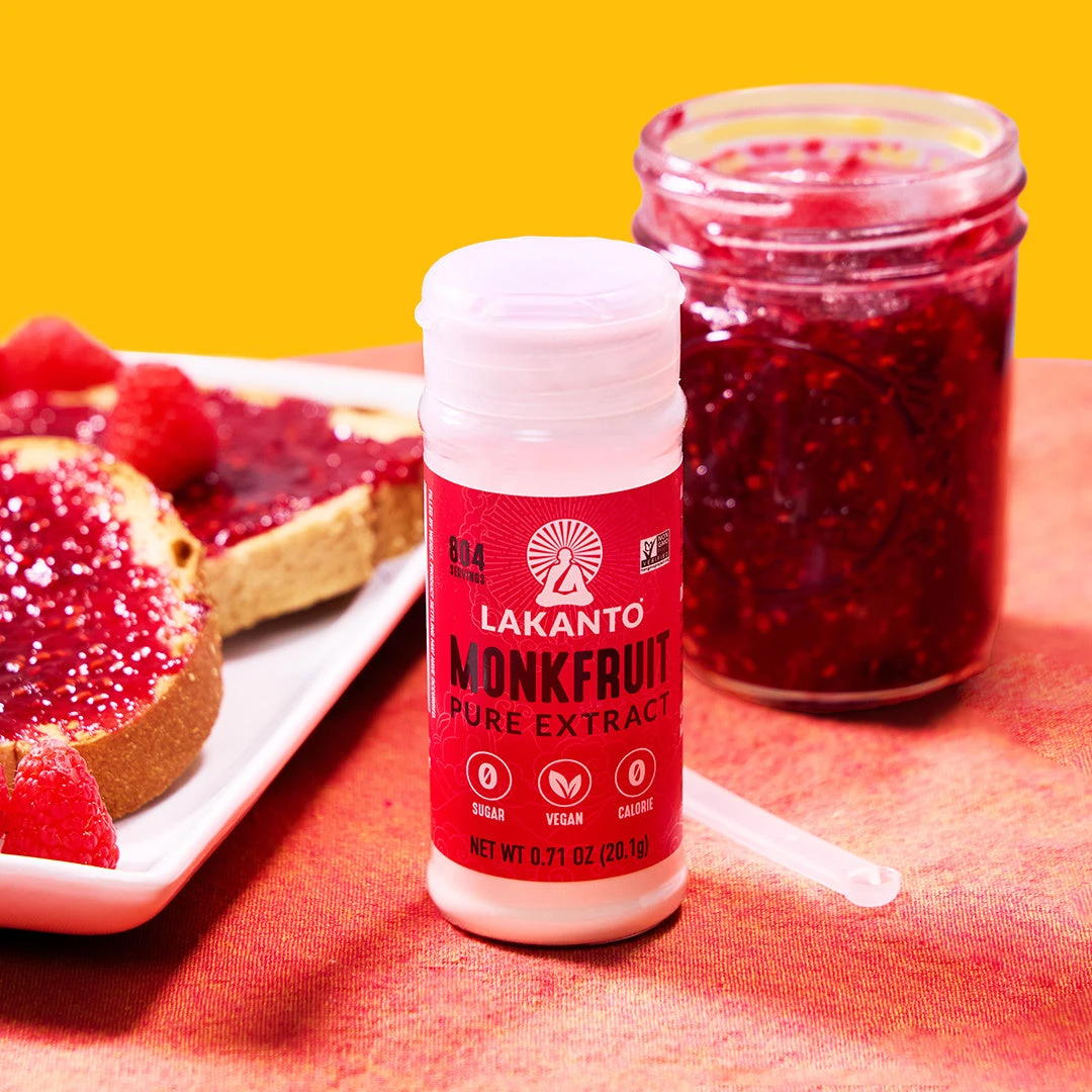 Monkfruit Pure Extract - Image 6