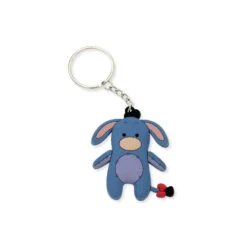 Custom PVC Keychains -Lakanto Food Store 2 copy