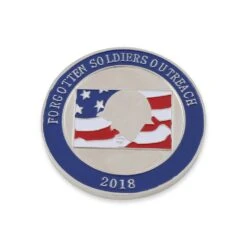 Custom Soft Enamel Coins -Lakanto Food Store 2017 08 25 04.11.30 9ddff6b8 153b 425e 840c 10db2c2b374f