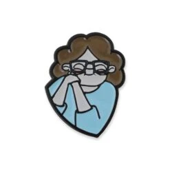 Custom Soft Enamel Pins -Lakanto Food Store 2017 09 08 01.56.40 0038ad69 5815 4851 a20e f59ab7af0e3c