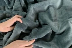 Plaid Douceur Flanelle -Lakanto Food Store 20211018 IMG 5992 V2