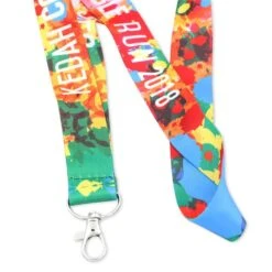 Sublimated Lanyards -Lakanto Food Store 24c46611bf55 IMG 1384 4305235e ba06 4372 9b38 b1e560bbb0e9