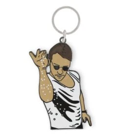 Custom Hard Enamel Print Keychains -Lakanto Food Store 289acfdf904f saltBae1Pin f5a70d1f 2cec 48db ad19 5c14a020c5cf ed7a3b