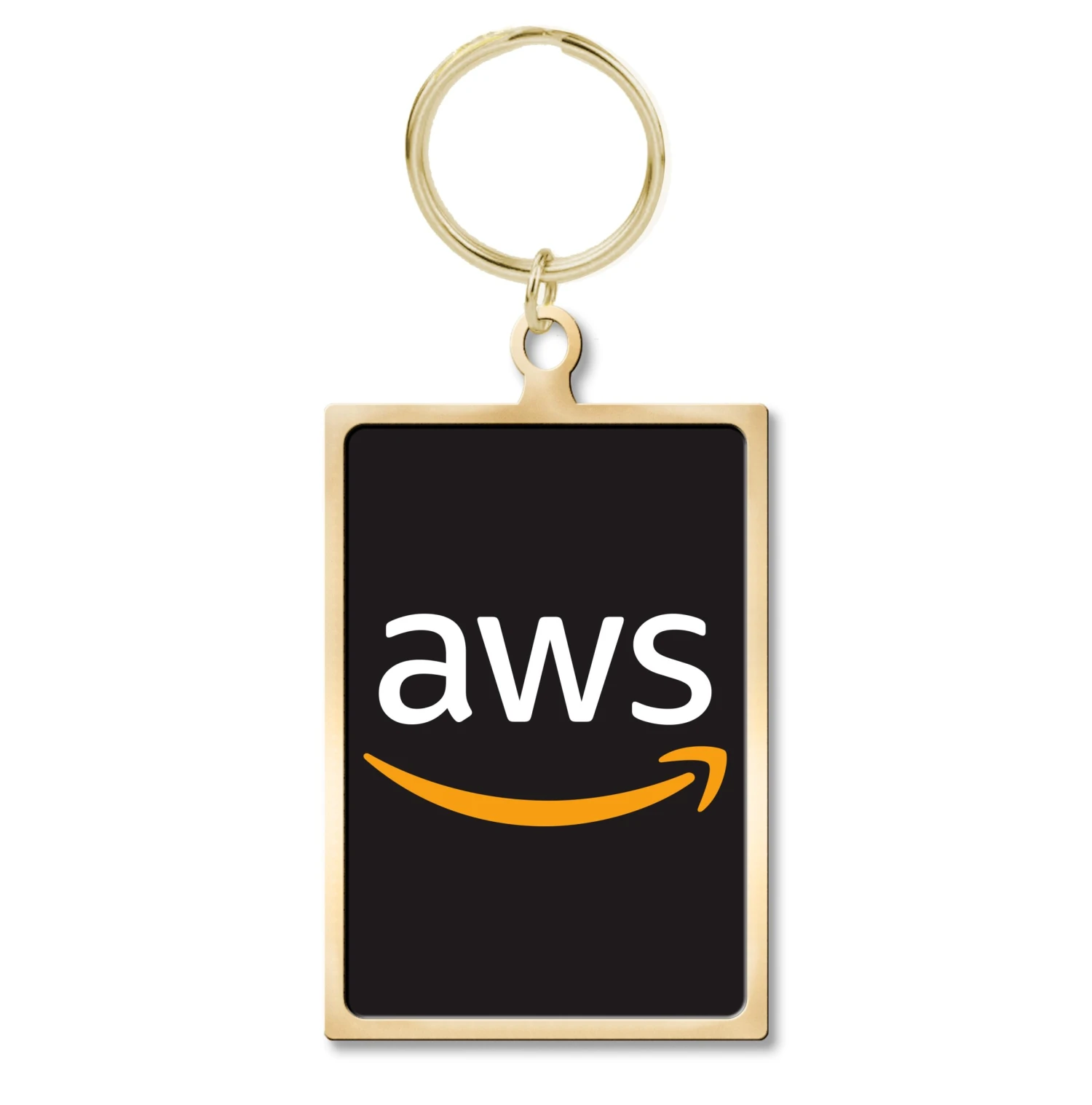 Custom Digitally Printed Made In USA Keychains 4 Custom Digitally Printed Made In USA Keychains - Image 4