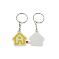 Custom PVC Keychains -Lakanto Food Store 5 copy