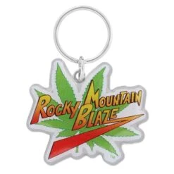 Custom Photodome Keychains -Lakanto Food Store 57b3873852e5 IMG 0472 74962b