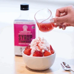 Sugar-Free Strawberry Syrup -Lakanto Food Store 6 5201c3b9 dd1c 45db b6b7 15d0d6bffe49