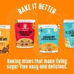 Peanut Butter Powder -Lakanto Food Store 714JZQ36iXL. SL1000