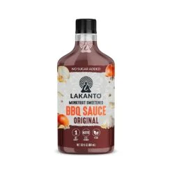 BBQ Sauce - Original