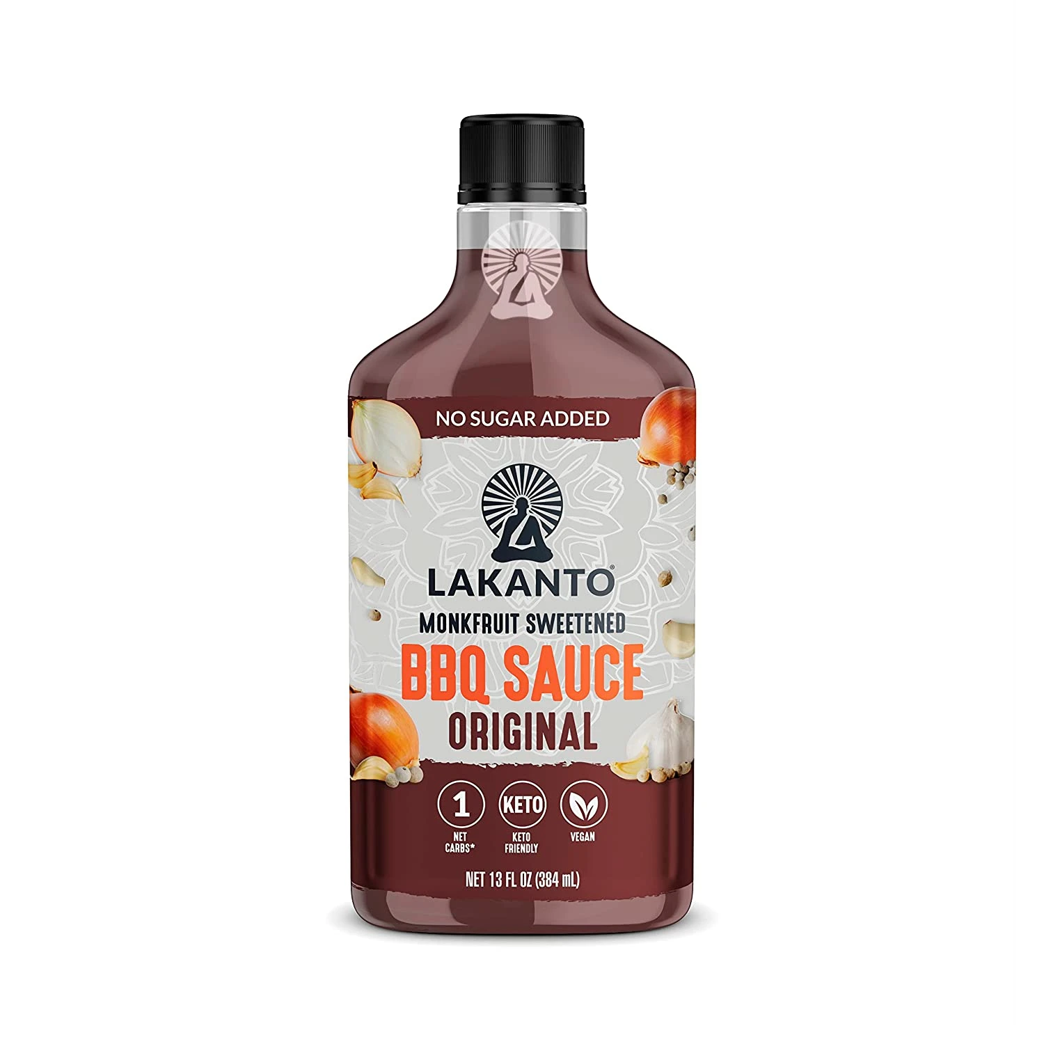 BBQ Sauce - Original 1 BBQ Sauce - Original