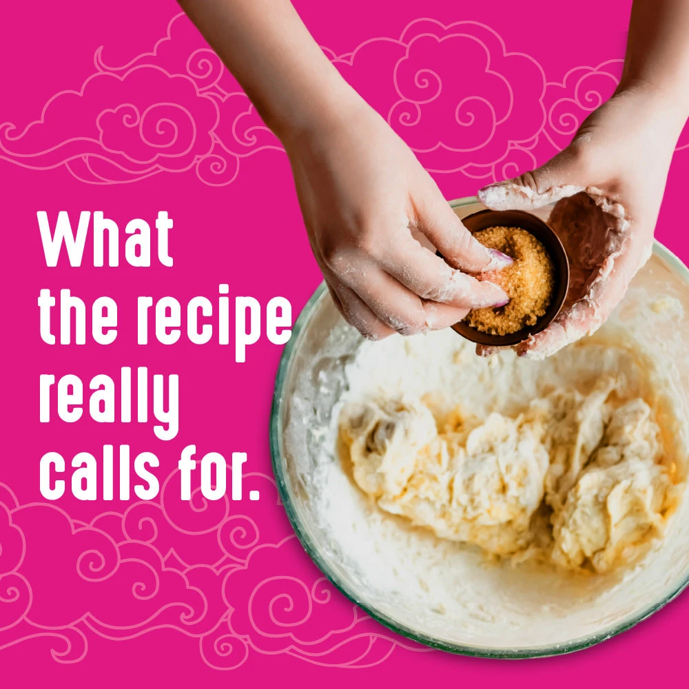 Brown Monkfruit And Erythritol Sweetener - Brown Sugar Replacement 5 Brown Monkfruit And Erythritol Sweetener - Brown Sugar Replacement - Image 5