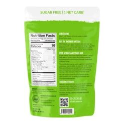 Lakanto Food Store -Lakanto Food Store Back Matcha Latte 1200x1200 c984b5e8 ef36 4578 afc9 7f99de719a20