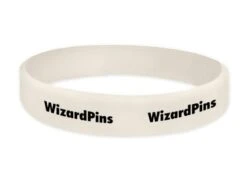 Custom Printed Wristband -Lakanto Food Store Cream 8b93d9a0 11a0 4acb 9f8d 498d1cf01fc5