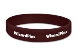 Custom Printed Wristband -Lakanto Food Store DarkChocolate d75e75a0 4f08 4ab7 9f6a 6f21e556e860
