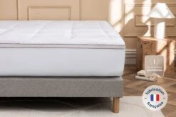 Mello Surmatelas Duo