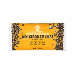 Sugar-Free Mini Chocolate Chips