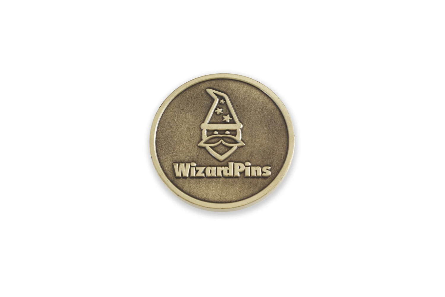 Custom Made In USA Die Struck Coins 3 Custom Made In USA Die Struck Coins - Image 3