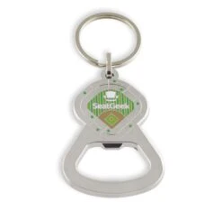 Custom Enamel Bottle Openers