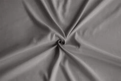 Mello Housse De Couette Et Taies D'oreiller Microfibre -Lakanto Food Store HousseCouette GrisFonce 2 1