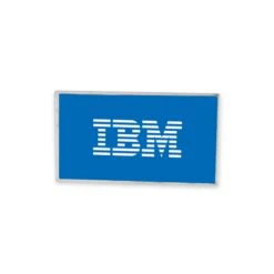 Custom Made In USA Rush Printed Pins -Lakanto Food Store IBM rectangle a8101677 5144 4026 a7b9 60d4545d4776