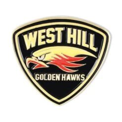 Custom Sports Trading Pins