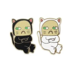 Custom Hard Enamel Pins -Lakanto Food Store IMG 0920 5551105a 3c4f 4e0b 909f 54ea7ea0ac9c