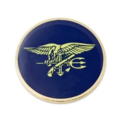 Custom Made In USA Dimensionally Printed Coins