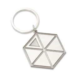 Custom Antique Die Struck Keychains -Lakanto Food Store IMG 1354 4a26dfd8 e4e5 4af8 abd0 e3a79a6607ba