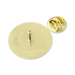 Custom Made In USA Die Struck Pins 10 Custom Made In USA Die Struck Pins -Lakanto Food Store IMG 1370 3b6e8238 beee 4c6a 8244 51869db60977