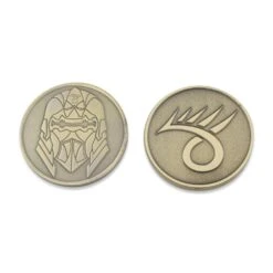 Custom Antique Die Struck Coins -Lakanto Food Store IMG 1466 be05d48a 7fbe 4685 a4f8 27fcbdb25f37