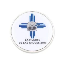 Custom Photodome Coins