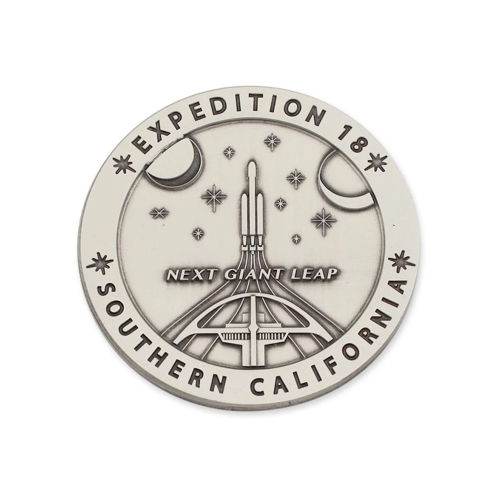 Custom Made In USA Die Struck Coins 2 Custom Made In USA Die Struck Coins - Image 2