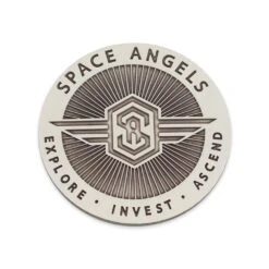 Custom Made In USA Die Struck Coins