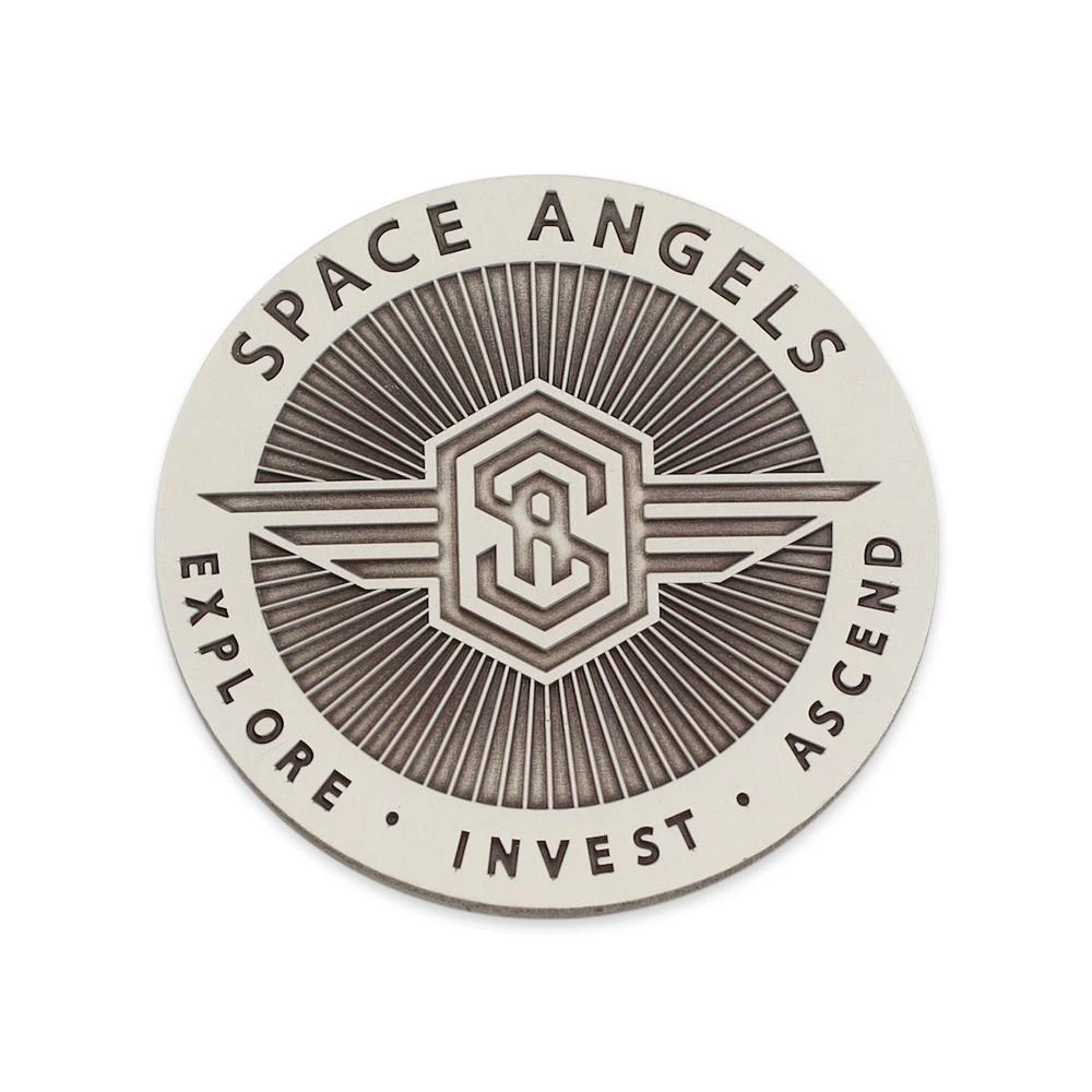 Custom Made In USA Die Struck Coins 1 Custom Made In USA Die Struck Coins