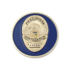 Custom Soft Enamel Coins -Lakanto Food Store IMG 1502 df1cf6b8 f656 460c a4aa bd6cdd392039