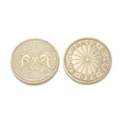 Custom Sandblast Polish Die Struck Coins 15 Custom Sandblast Polish Die Struck Coins -Lakanto Food Store IMG 1514 0388dfd8 0adb 4f3a 84cf a09c9d37cfbf