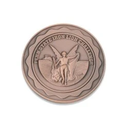 Custom Antique Die Struck Coins -Lakanto Food Store IMG 1592 f1eadaa3 3f54 464a ac44 f2b214415a91