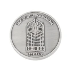 Custom Antique Die Struck Coins -Lakanto Food Store IMG 1626 3253f7f2 75f9 4767 8db3 c662d0ce3bfb