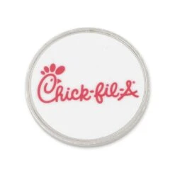 Custom Made In USA Rush Printed Coins