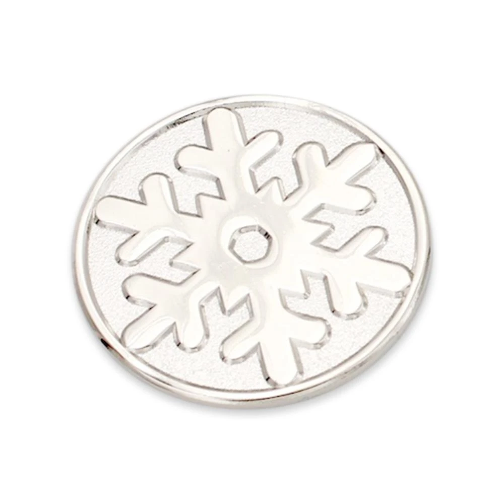 Custom Sandblast Polish Die Struck Coins 3 Custom Sandblast Polish Die Struck Coins - Image 3