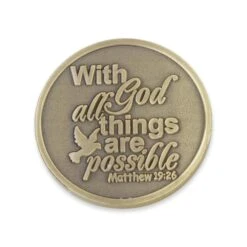 Custom Antique Die Struck Coins -Lakanto Food Store IMG 1672 1b2f9ae3 520a 41ea 8245 149649ebe66e