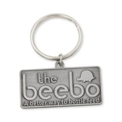 Custom Antique Die Struck Keychains -Lakanto Food Store IMG 1681 4f4e3a07 2294 481e 8536 09e1d3ccb39f