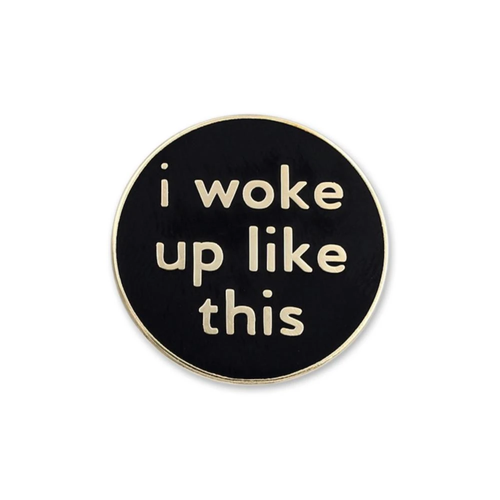 Custom Enamel Pins Made In The USA 4 Custom Enamel Pins Made In The USA - Image 4