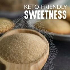 Golden Monkfruit And Erythritol Sweetener - Raw Cane Sugar Replacement -Lakanto Food Store Keto Friendly Sweetness 65f22ab6 6eb2 491e a352 1bd1a614da12