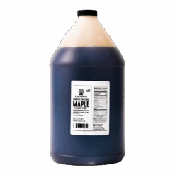 Maple Syrup Bulk Bottle